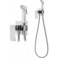 Гигиенический душ Hansberge H3077 (хром)