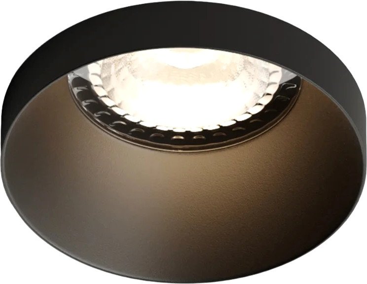 

Точечный светильник Denkirs DK2070-BK