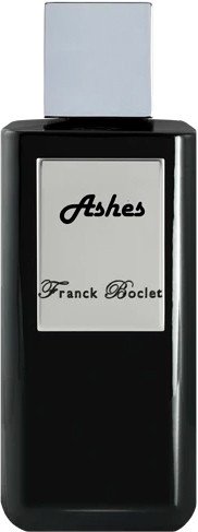 

Парфюмерная вода Franck Boclet Ashes EdP (тестер, 100 мл)