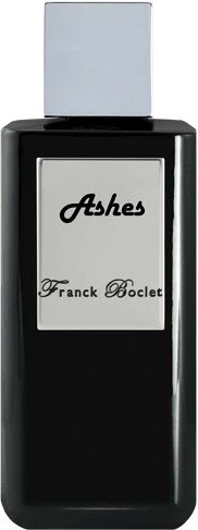 

Парфюмерная вода Franck Boclet Ashes EdP (100 мл)