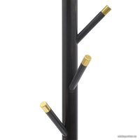 Вешалка для одежды Bergenson Bjorn Bakken ZY-FH-BK-WDMT-GCHBL