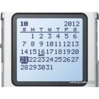 Диктофон Sony ICD-UX532