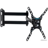 Кронштейн для телевизора Kromax DIX-13 (черный)