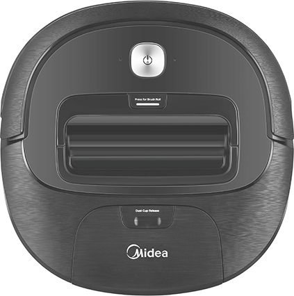 

Робот-пылесос Midea M3S