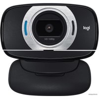 Веб-камера Logitech HD Webcam C615