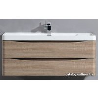  BelBagno Тумба под умывальник Ancona-N-1200-2C-SO-WO (rovere bianco)