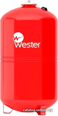 Расширительный бак Wester WRV 100
