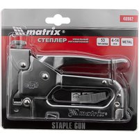 Степлер Matrix 40902