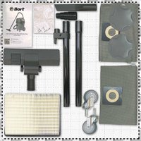 Пылесос Bort BAX-1530M-Smart Clean