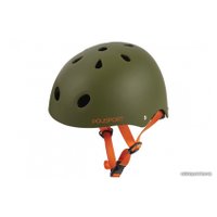 Cпортивный шлем Polisport Urban Radical Tag