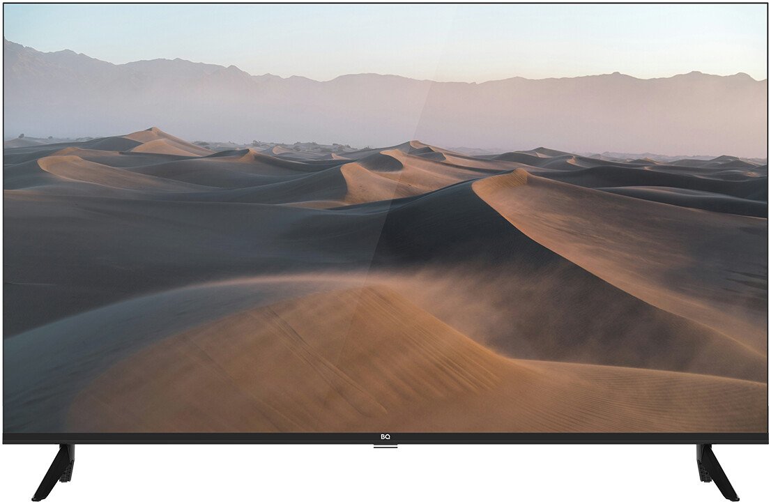 

Телевизор BQ 50FSU42B