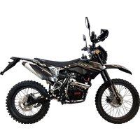 Мотоцикл BSE Z1 Y Nimble (черный) в Мозыре