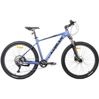 Велосипед Lorak LX350 27.5 р.21 2025