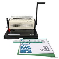 Брошюровщик Office-Kit B2125N