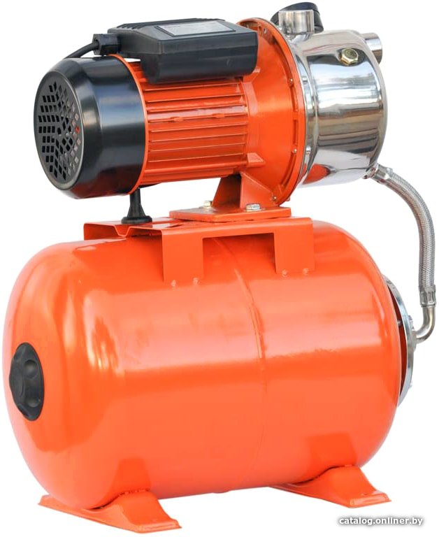 Насосная станция Skiper JET100S