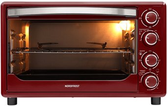 Мини-печь Nord (Nordfrost) RC 350 R