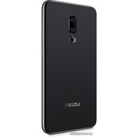 Телефон MEIZU 16th 6GB/64GB (черный)
