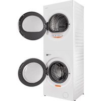 Стирально-сушильная машина MAUNFELD MFWD121010WH06 (в 2-х коробках) в Гомеле