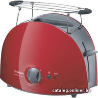 Тостер Bosch TAT 6104