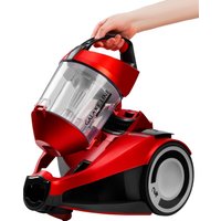 Пылесос Galaxy Line GL6224 (красный)