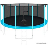 Батут Clear Fit ElastiqueHop 16Ft в Борисове