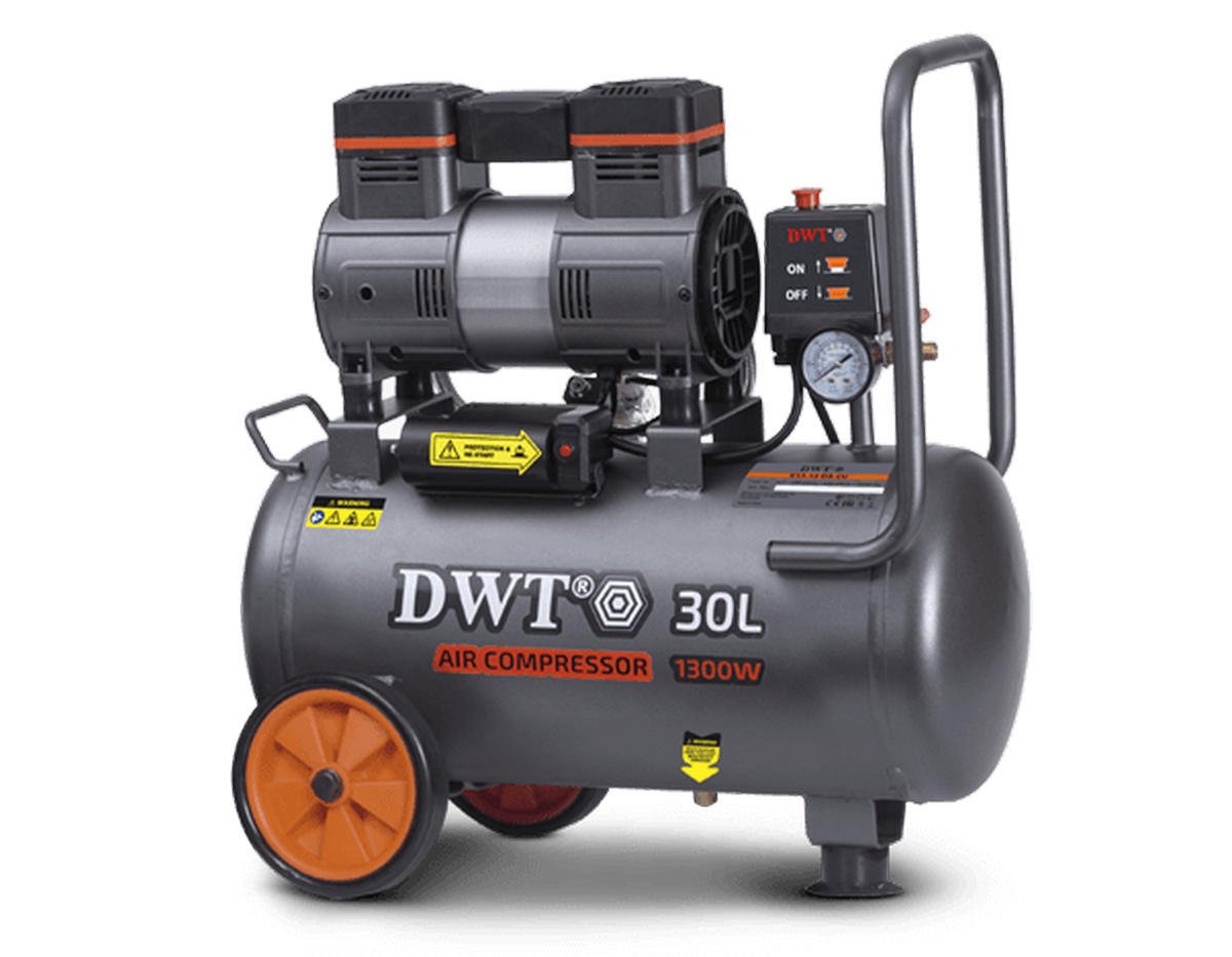 

Компрессор DWT K13-30 OA-CU