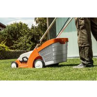 Газонокосилка STIHL RMA 339 C (без АКБ)