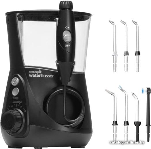 Ирригатор  Waterpik WP-662