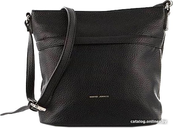 Женская сумка David Jones 823-7013-1-BLK (черный)