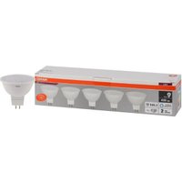 Светодиодная лампочка Osram LED Value 4058075585256 (5 шт)