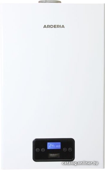 Отопительный котел Arderia B24