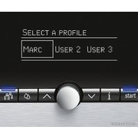 Кофемашина Siemens EQ.8 series 600 TE806201RW