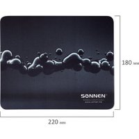 Коврик для мыши Sonnen Drops 513290