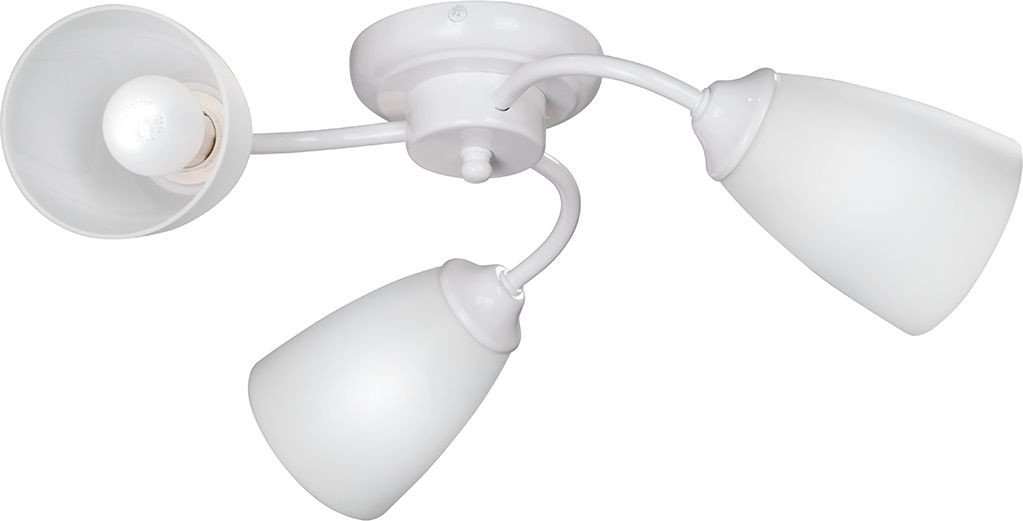 

Припотолочная люстра Vitaluce V3751-0/3PL