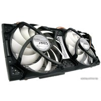 Вентилятор для видеокарты Arctic Accelero Twin Turbo II