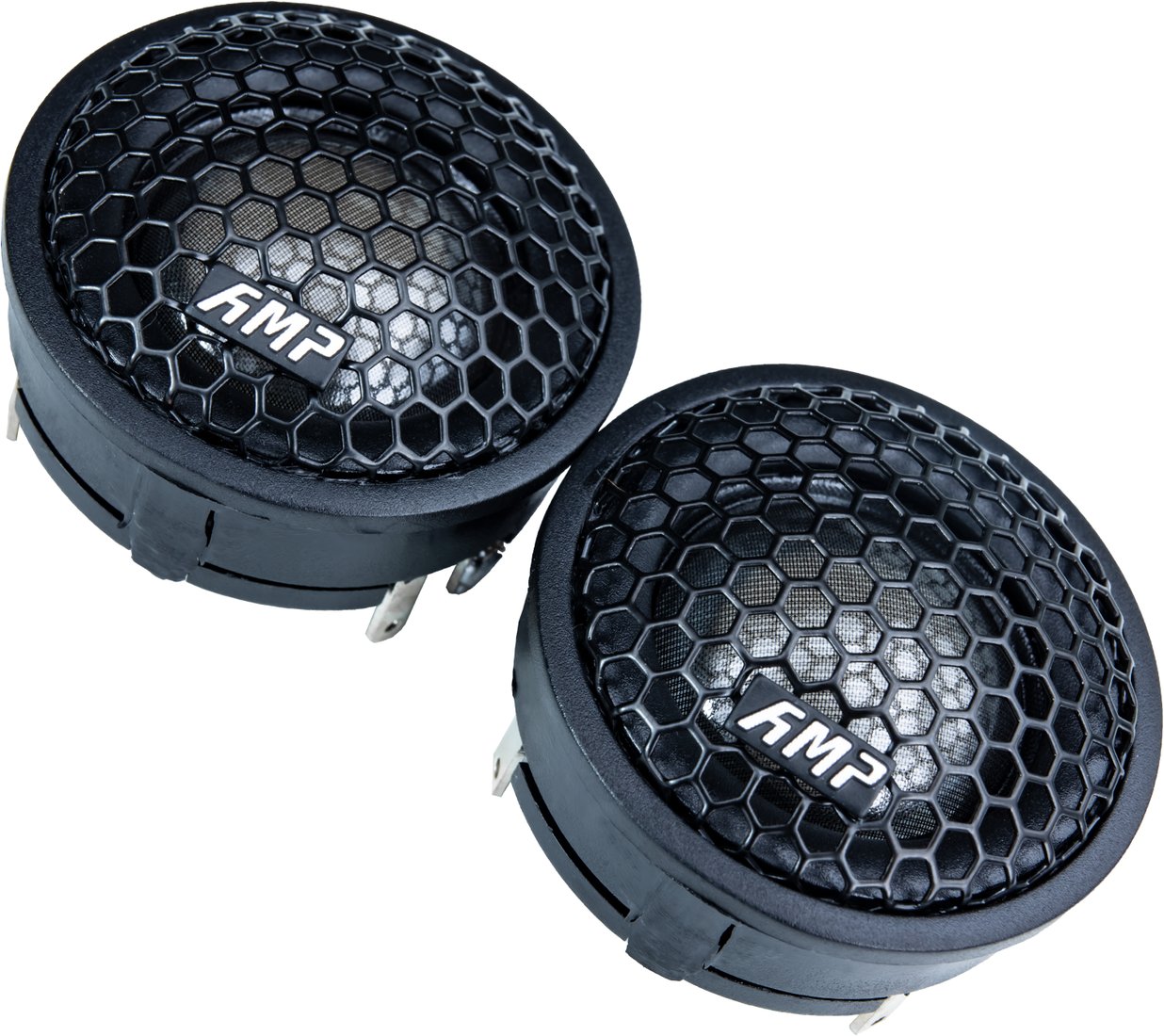 

Твитер AMP Pro TW15