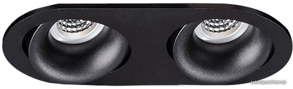 Точечный светильник Italline DE 2002 Black