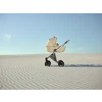 Универсальная коляска Anex E/type 2022 (2 в 1, boho et-SE01)