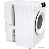 Стиральная машина Gorenje W2NHPI62SCSIRV