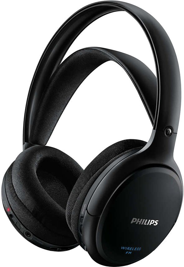 

Наушники Philips SHC5200/05