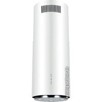 Кухонная вытяжка Ciarko Alexa (белый)