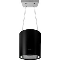 Кухонная вытяжка Weissgauff Nissa Remote BL