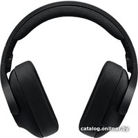 Наушники Logitech G433 (черный) [981-000668]