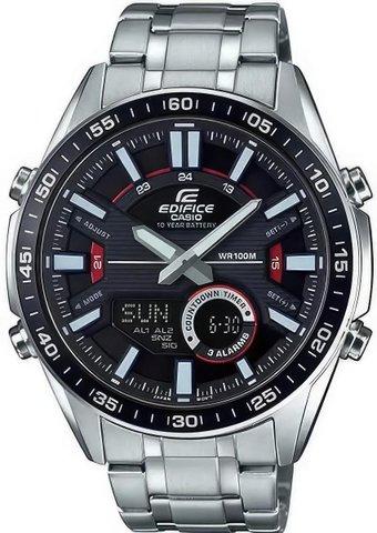 Casio Edifice EFV-C100D-1A