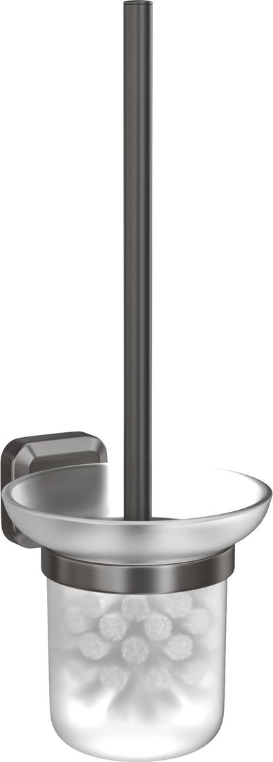 

Ершик для унитаза Kleber Storm KLE-STORM020