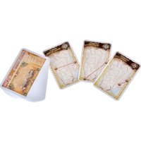 Детская настольная игра Мир Хобби Ticket to Ride: Сердце Африки