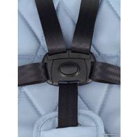 Коляска прогулочная «книга» Rant Mowbaby Smart MB101 2023 (blue)