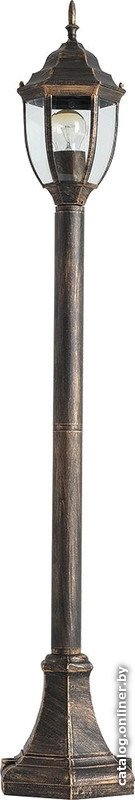 Уличное освещение и прожекторы Feron PL6006 11896