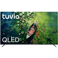 Телевизор Tuvio TQ75UFGSV5