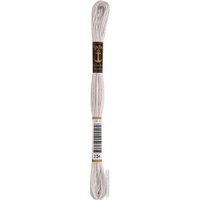 Нитки для вышивания Anchor 4635-0234 8 м (светло-серый)